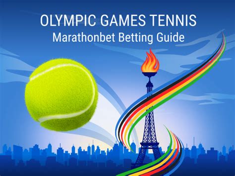 olympic tennis odds|Tokyo Olympic Games Tennis Predictions, Betting Odds, Picks.